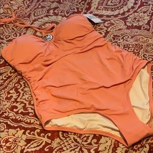 Brand new MK bathing suit